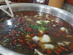 -陈有良尖椒鸡(渝中示范店)