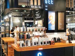 -Gee Coffee Roasters(万象天地店)