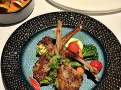 -天玑高空江景餐厅&酒吧Sky Secret Restaurant&Bar