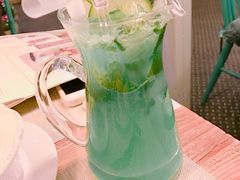 -Kitchen·Y洋厨房西餐厅(王府壹号店)