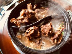 -亿诣蝎府炸酱面羊蝎子火锅(酷车小镇店)