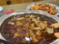 -大众酸菜鱼(梨花巷总店)