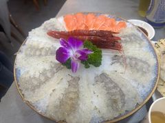 -官塘原味鱼生·潮菜大排档(潮州总店)