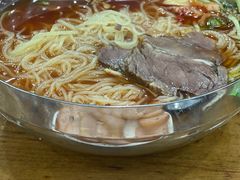 -顺通大冷面(总店)