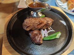 -俄士厨房(未来城店)