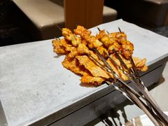 -大闫家烧烤·小海鲜家常菜(郑庄店)