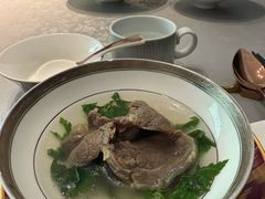 -沈灶河豚宴·河豚融合餐厅(汉中路店)