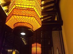 -绿茶餐厅(松江万达店)