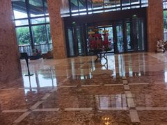 -杭州城中香格里拉大酒店