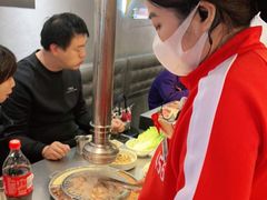 -喜来稀肉(虹泉路店)