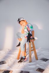 -CUTE BABY 儿童摄影工作室(福田店)