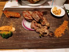 -米兰西点(兴隆台店)