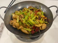 -新新湘菜馆(新中街二条店)