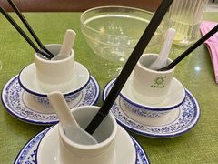 -桃子餐厅·天津菜(红星路直营店)