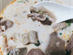 -赵家羊肉羊汤馆(车站总店)
