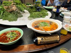 -洪星渔庄临平菜(星万里店)