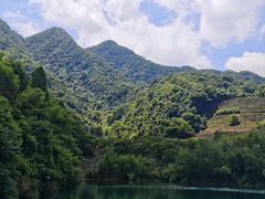 -午潮山国家森林公园