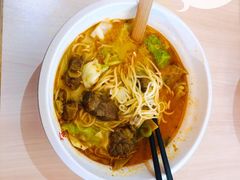 -味千拉面(东方明珠店)