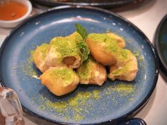 -荟廷·晶萃(陆家嘴尚悦湾店)