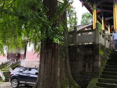 -金堂县云顶石城风景区