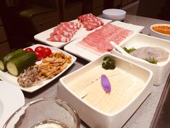招牌虾滑-海底捞火锅(漕宝路店)