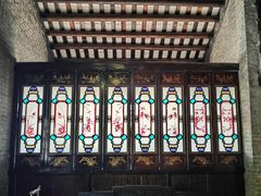 -均和墟历史街区-平和大押