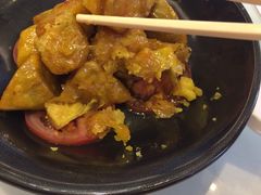 -山东老家(黄埔分店)