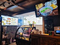 -元志初腊汁肉夹馍(钟楼粉巷店)