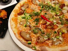 -玛尚诺意式餐厅(天环广场店)