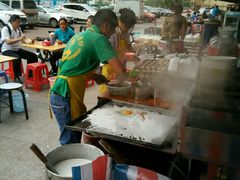 -老祖宗石磨坊(大环山1号路店)