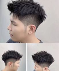 -汤尼英盖TONI&GUY-essensuals