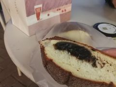 -奈雪的茶(大梅沙8号仓店)