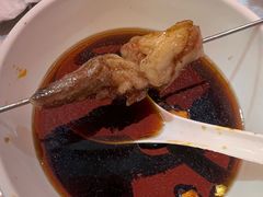-遇西祠·海鲜烧烤(总店)