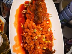 -姑苏家宴·苏帮菜·松鼠桂鱼(苏州总店)
