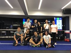 -F45 TRAINING健身工作室(体育中心店)