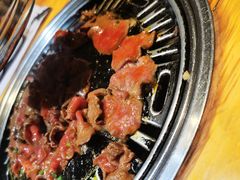 -唯成•韩国炭火烤肉 유성고기