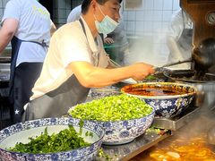 -吾穆勒蓬灰牛肉面·清真(北滨河中路店)