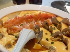 -黄泥岗·黄陂农家菜(百步亭店)