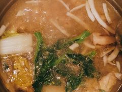 -润园四季椰子鸡火锅(海上世界店)