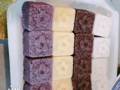 -云河农家乐饭店(福禄缘树山店)