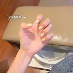 -Pink You美甲美睫纹绣定制中心