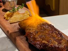 火焰牛魔王-卡朋西餐(扬名广场店)