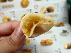 -泸溪河桃酥(欧尚店)