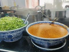 -陇上全荟兰州传统牛肉面(延吉路店)
