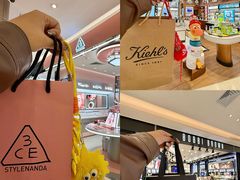 -松雷商业(南岗店)