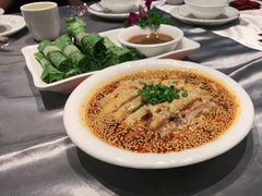 -红辣椒·川菜·火锅(张杨路店)