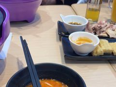 -过桥缘·过桥米线(北京望京万象汇店)