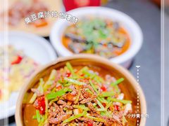 -鸽子侯·家宴·平价海鲜(市图书馆店)