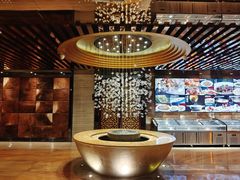 -怡和春天大酒楼(柳芳店)