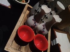 -重庆古老火锅